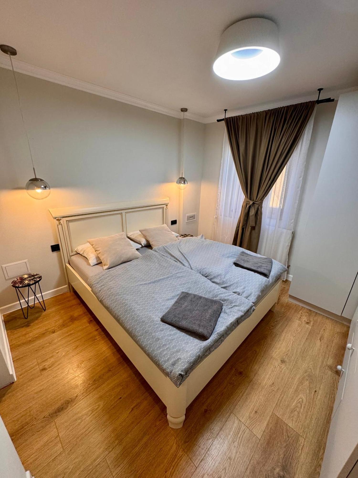 Apartamento Kalim's *