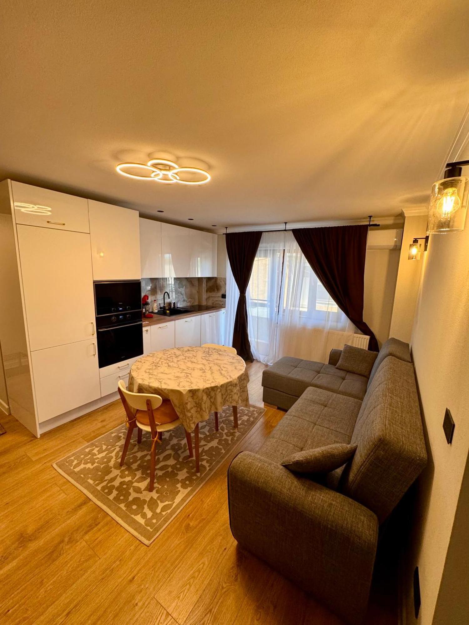 Kalim's Apartamento *
